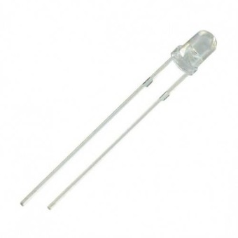 3mm Infrared Transmitter