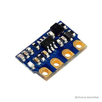 H34S 315/433 MHz Wireless RF Transmitter Module