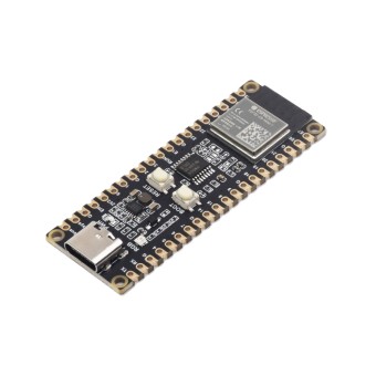 Waveshare ESP32-C6-Pico Development Board