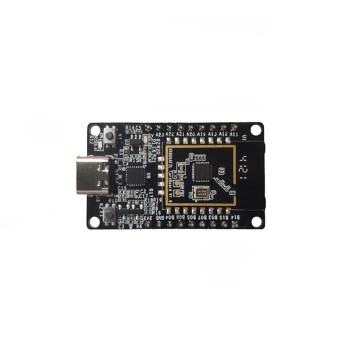 Allwinner XR806 Development Board