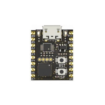 NXP LPC845 MCU Development Board