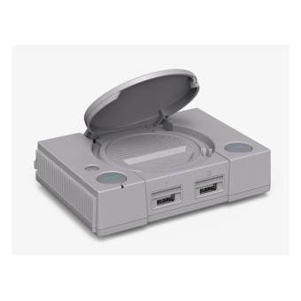 Retroflag PS Pi Case For Raspberry Pi 5