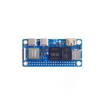Orange Pi Zero 2W