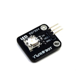 YwRobot LED Module (White)