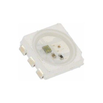 WS2813b RGB LED (SMD Package 5050)