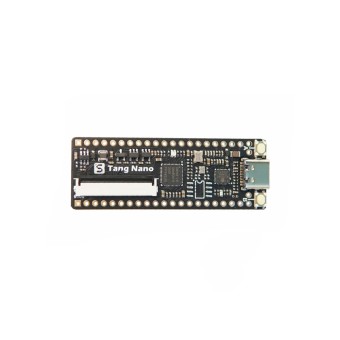 Sipeed Tang Nano Minimalist FPGA Development Board