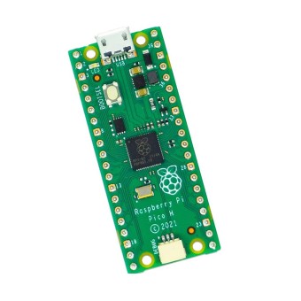 Raspberry Pi Pico H