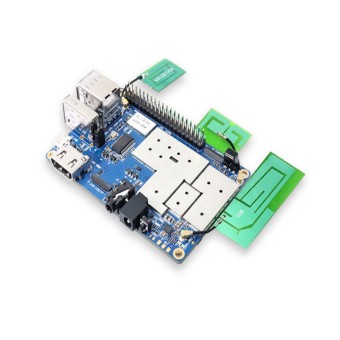 Orange Pi 4G-IOT Development Board
