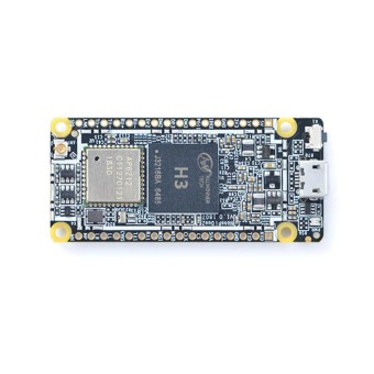 NanoPi Duo2 Development Board- 512M