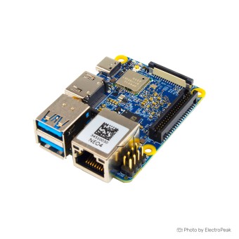 NanoPi NEO4