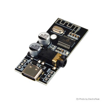 MH-M28 Bluetooth Audio Receiver