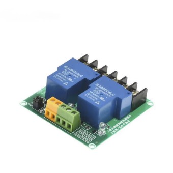 2-Channel Relay Module - 30A
