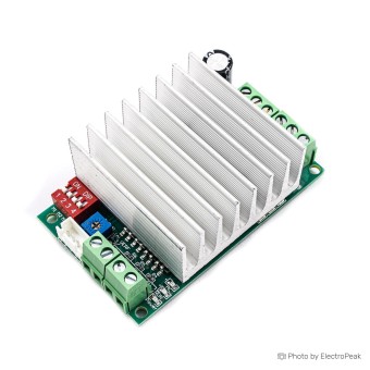 TB6600 Stepper Motor Driver