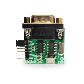 USB to RS232 Converter