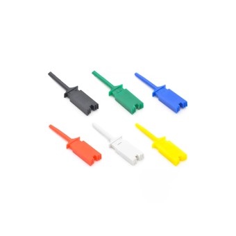 Logic Analyzer SMD Test Hook Clip