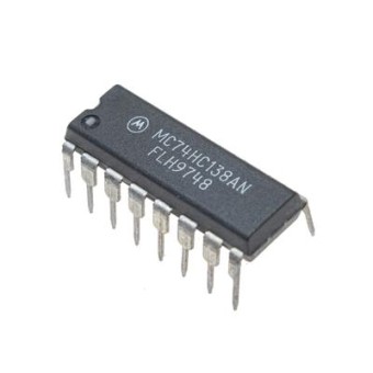 74HC138AN, Encoder/Decoder IC, DIP-16