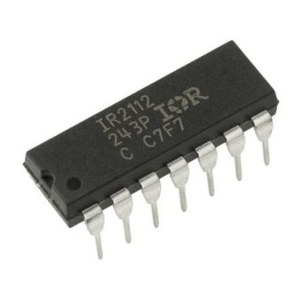 Gate Driver IR2112