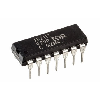Gate Driver IR2113