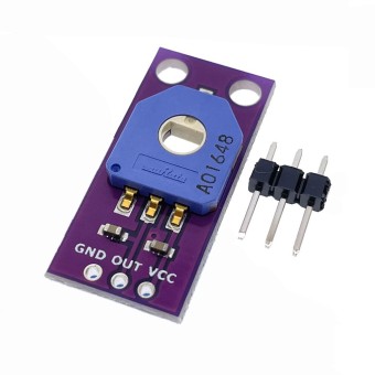 SV01A103AEA01R00 Dust-Proof Rotation Angle Sensor Module