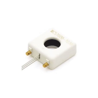 WCS1500/1600/1700/1800 Hall Current Sensor