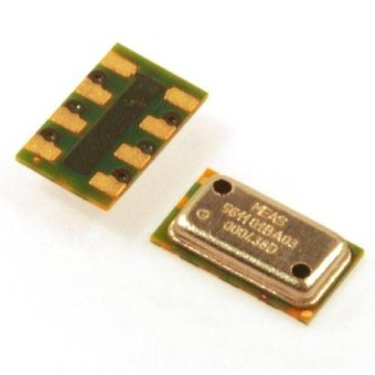 MS5611-0BA03 Pressure / Altimeter Sensor IC