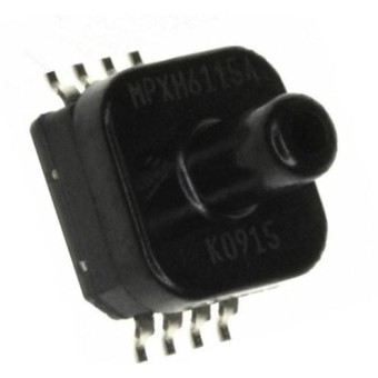 MPXH6115AC6U Absolute Pressure Sensor