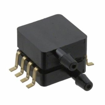 MP3V5004DP Differential Pressure Sensor