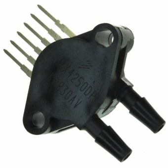 MPX5010DP Differential Pressure Sensor