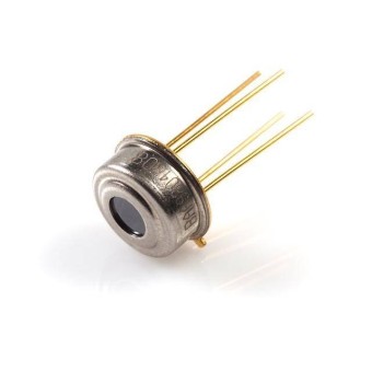 MLX90614-BAA Non-Contact Infrared Temperature Sensor