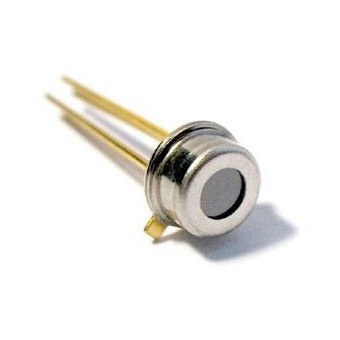 MLX90615ESG-DAA Non-Contact Infrared Temperature Sensor