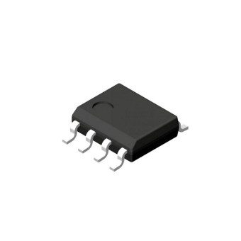 LM75A SOP-8 Digital Temperature Sensor