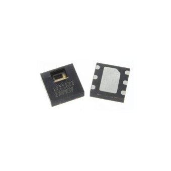 HTU21D Digital Temperature and Humidity Sensor
