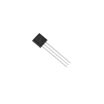 LM35DZ Temperature Sensor