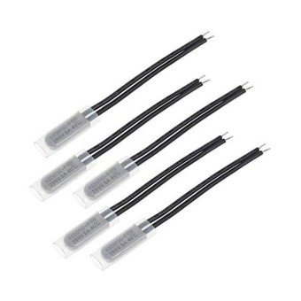 KSD9700 Temperature Switch - 5A,Normally Open