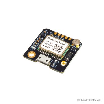 Goouuu Tech GT-U7 GPS Module