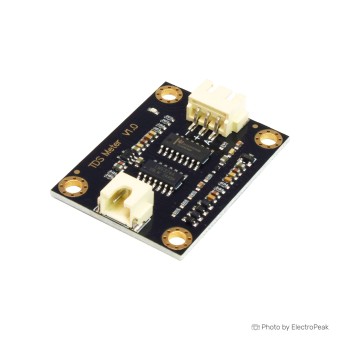 CQRSENTDS01 TDS Sensor for Liquid Quality Analysis