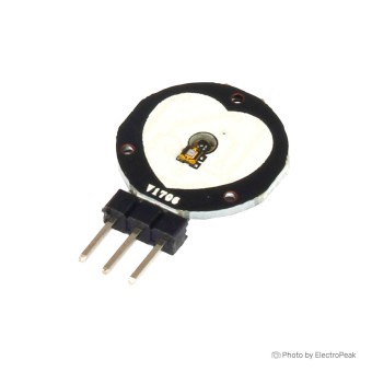 Heart Rate Pulse Sensor Module