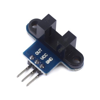 HC-020K Motor Speed Measuring Sensor Module