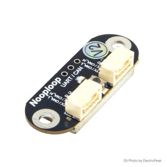 Waveshare TOF (Time-Of-Flight) Laser Ranging Sensor Module