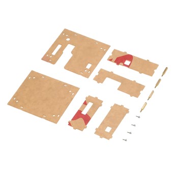 GM328A Component Tester Shell