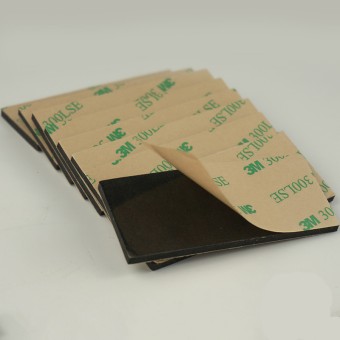 3M Double Sided Foam Adhesive Tapes - 3x7cm