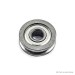 U604ZZ Deep U Groove Ball Bearing - 4x13x4mm