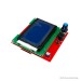128x64 Full Graphic LCD Smart Controller - RepRap RAMPS Compatible