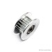 Alumium GT2 Timing Pulley - 20 Teeth, 3mm Bore