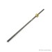 T8 Lead Screw - 300mm, 8mm, With Copper Nut