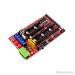 RepRap Ramps 1.4 3D Printer Controller Board