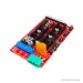 RepRap Ramps 1.4 3D Printer Controller Board