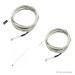 NTC 3950 Thermistor for 3D Printers - 100K Ohm