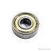 608ZZ Ball Bearing- 8x22x7mm