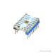 TMC2208 V1.2 Stepper Motor Driver Module (for 3D Printers)